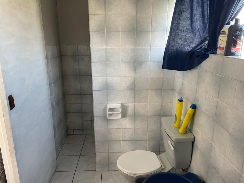 4 Bedroom Property for Sale in Algoa Park Eastern Cape
